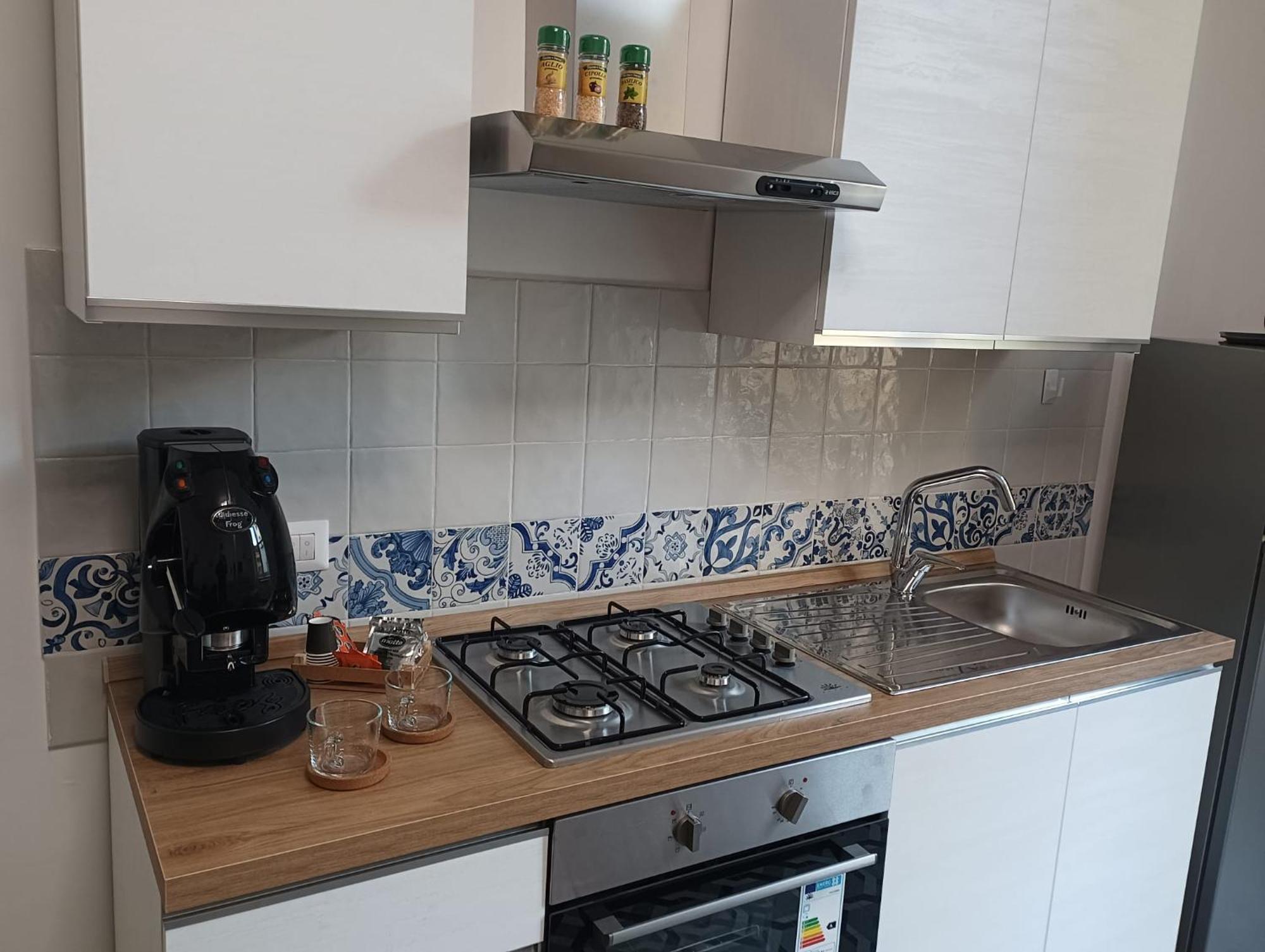 Domus Archivii Holiday home Naples