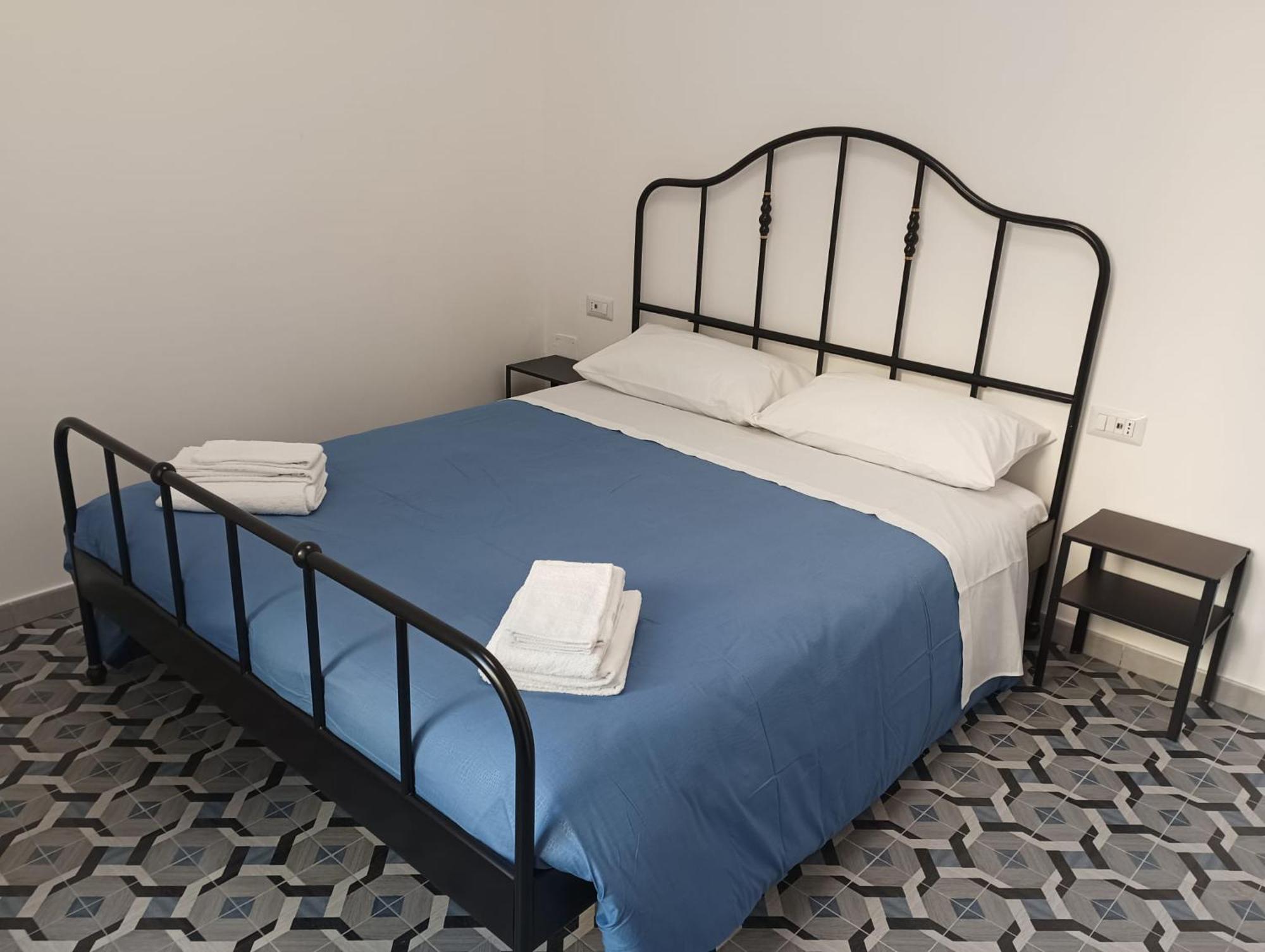 Holiday home Domus Archivii