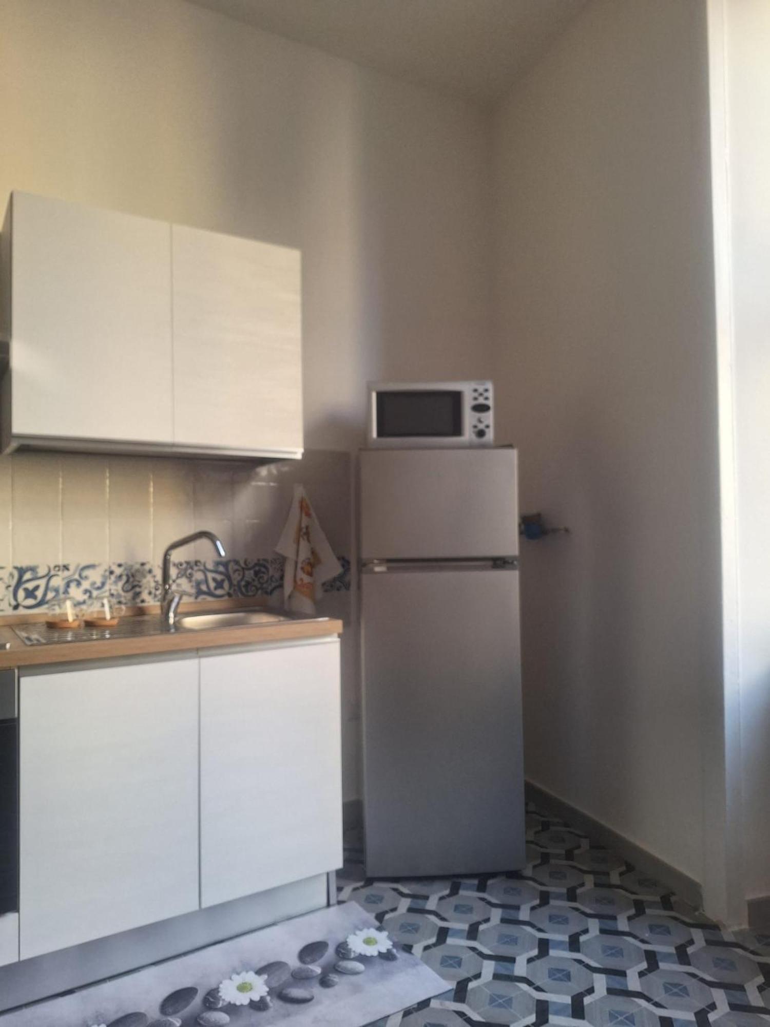 Holiday home Domus Archivii Naples