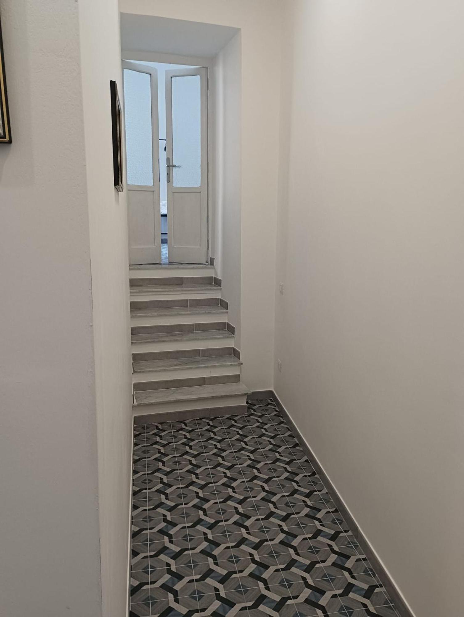 Domus Archivii Holiday home *