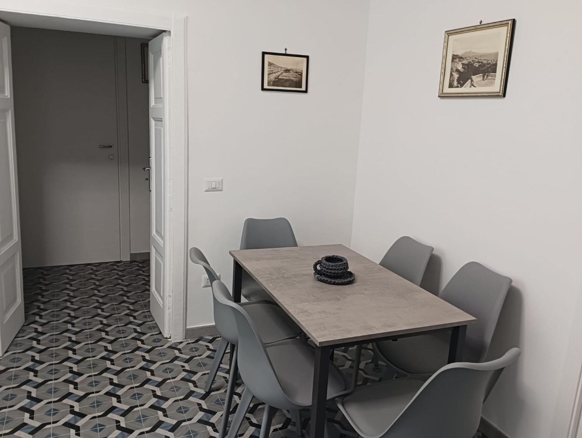 Holiday home Domus Archivii *