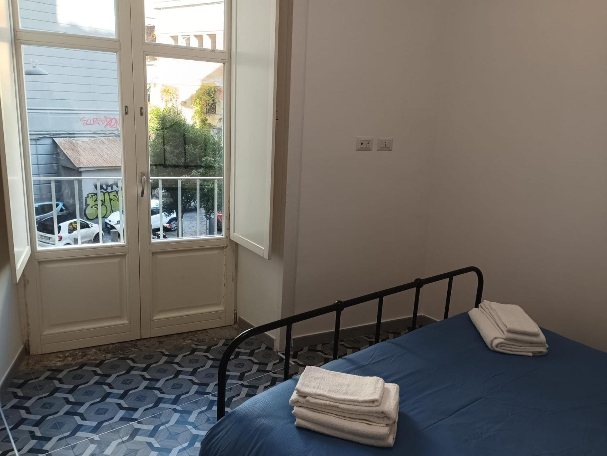 Holiday home Domus Archivii Naples